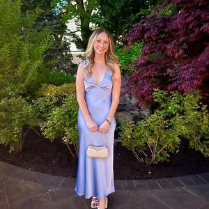 Meet your Posher, Summer